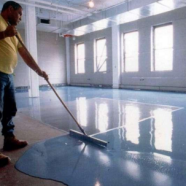 Advantages of going for Epoxy Floor Coating Melbourne