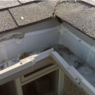 The advantages behind Gutter Repair