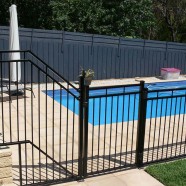 Why Choose Colorbond Fencing?