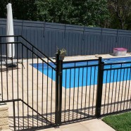 Choosing the Right Type of Pool Fencing