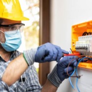 Electrician Keilor Can Handle All Your Electrical Needs