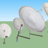 A Caravan Satellite Dish is a Great Way to Get The Latest TV shows and Movies