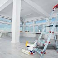 Choosing the Right Colour For Your Commercial Building Painting