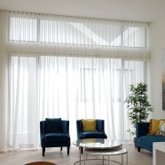 Choosing Blinds and Curtains For Your Home Or Office