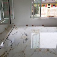 Marble Restoration – Achieve a High Quality Finish on Your Marble Floors