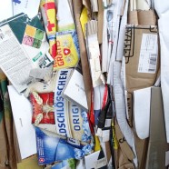 Cardboard & Paper Recycling in Melbourne