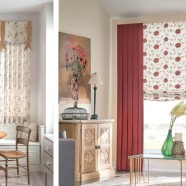 Advantages of Curtains and Blinds