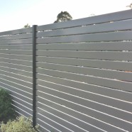 Aluminium Pool Fence is a Safe and Practical Solution For Your Swimming Pool