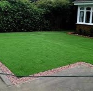 Choose to Lay Your Artificial Grass Over Existing Grass