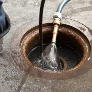 Call a Plumber to Fix Problem Blocked Drain in Tottenham