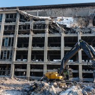 Factors to Consider When Hiring a Demolition Company