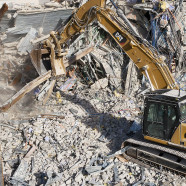 Demolition Surrey Hills – What You Should Know