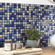 Mosaic Tiling are Very Durable and Look Amazing