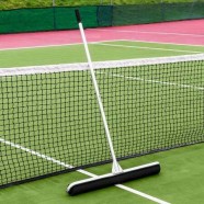 Cleaning and Maintenance of Outdoor Tennis Courts is Crucial