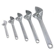 Bahco Adjustable Spanner Available At Online