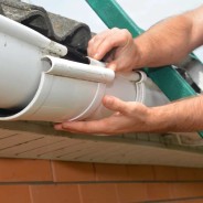 Things to Consider When You Need a Gutter Repair