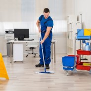 House Cleaning Services in Melbourne